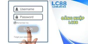 Đăng Nhập LC88 – Khám Phá Thế Giới Giải Trí Cá Cược Uy Tín