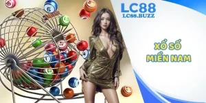 Xổ Số Miền Nam LC88 – Cập Nhật Kết Quả Nhanh, Chính Xác Nhất